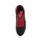 Кроссовки KV+  ELITE RUN Black\Red 23YL2201.31