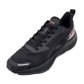 Кроссовки KV+ Forza Run Black&bsol;Black 23YL2202.11