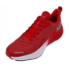 Кроссовки KV+ Forza Run Red&bsol;White 23YL2202.30
