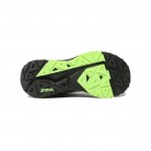 Кроссовки Joma SPEED 2305 Grey Green Fluor