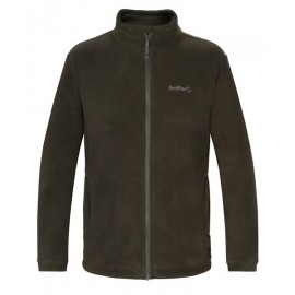 Куртка RED FOX Peak III флисовая хаки 1044928 4100 мужская