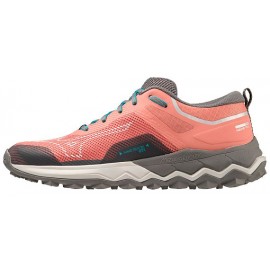 Кроссовки MIZUNO Ibuki 4 W G-TX Lantana/QShade/Bluebird J1GK225971