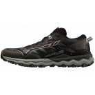 Кроссовки MIZUNO Wave Daichi 7 M G-TX Blk/OBlue/SWeather J1GJ225651