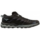 Кроссовки MIZUNO Wave Daichi 7 M G-TX Blk/OBlue/SWeather J1GJ225651