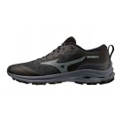 Кроссовки MIZUNO Wave Rider M G-TX Blk/OBlue/GRidge J1GC227901