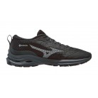 Кроссовки MIZUNO Wave Rider M G-TX Blk/OBlue/GRidge J1GC227901