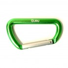 Карабин GURU Typhoon (цвет Green) guru02-12gr