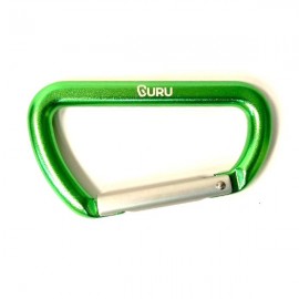 Карабин GURU Typhoon (цвет Green) guru02-12gr