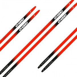 Лыжи ONSKI Elite skate IFP N90023V