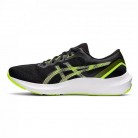 Кроссовки ASICS Gel-Pulse 13 1011B175-004 Black/Green мужские