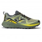 Кроссовки Joma TREK MEN 2423 GREEN мужские