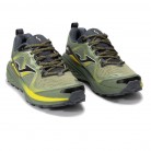 Кроссовки Joma TREK MEN 2423 GREEN мужские