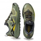 Кроссовки Joma TREK MEN 2423 GREEN мужские