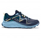 Кроссовки Joma Trek Lady 2403 Navy женские