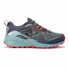 Кроссовки Joma Trek Lady 2421 Grey женские