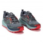 Кроссовки Joma Trek Lady 2421 Grey женские