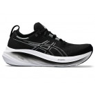 Кроссовки ASICS GEL-NIMBUS 26 BLACK/GREY 1011B794-001 мужские