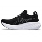 Кроссовки ASICS GEL-NIMBUS 26 BLACK/GREY 1011B794-001 мужские