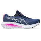 Кроссовки ASICS GEL-EXCITE 10 BLUE EXPANSE/SOOTHING SEA 1012B418-405 женские