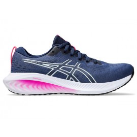 Кроссовки ASICS GEL-EXCITE 10 BLUE EXPANSE/SOOTHING SEA 1012B418-405 женские