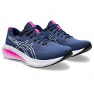 Кроссовки ASICS GEL-EXCITE 10 BLUE EXPANSE/SOOTHING SEA 1012B418-405 женские