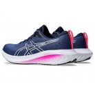 Кроссовки ASICS GEL-EXCITE 10 BLUE EXPANSE/SOOTHING SEA 1012B418-405 женские