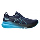 Кроссовки ASICS GEL-KAYANO 31 BLUE EXPANSE/DIGITAL AQUA 1011B867-401 мужские