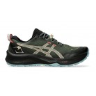 Кроссовки ASICS GEL-Trabuco 12 SMOG GREEN/FEATHER GREY 1011B799-300 мужские