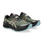 Кроссовки ASICS GEL-Trabuco 12 SMOG GREEN/FEATHER GREY 1011B799-300 мужские