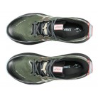 Кроссовки ASICS GEL-Trabuco 12 SMOG GREEN/FEATHER GREY 1011B799-300 мужские