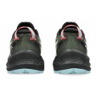 Кроссовки ASICS GEL-Trabuco 12 SMOG GREEN/FEATHER GREY 1011B799-300 мужские