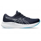 Кроссовки ASICS GEL-PULSE 15 MIDNIGHT/WHITE 1011B780-402 мужские