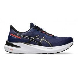Кроссовки ASICS GT-1000 13 BLUE EXPANSE/FEATHER GREY 1011B858-400 мужские