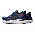 Кроссовки ASICS GT-1000 13 BLUE EXPANSE/FEATHER GREY 1011B858-400 мужские