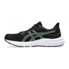 Кроссовки ASICS JOLT 4 BLACK/STEEL GREY 1011B603-008 мужские