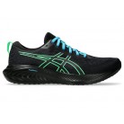 Кроссовки ASICS GEL-EXCITE 10 BLACK/NEW LEAF 1011B600-009 мужские