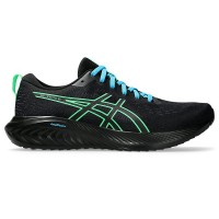 Кроссовки ASICS GEL-EXCITE 10 BLACK/NEW LEAF 1011B600-009 мужские