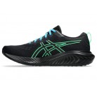 Кроссовки ASICS GEL-EXCITE 10 BLACK/NEW LEAF 1011B600-009 мужские