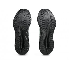Кроссовки ASICS GEL-EXCITE 10 BLACK/NEW LEAF 1011B600-009 мужские