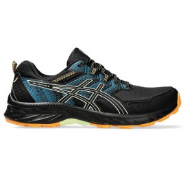 Кроссовки ASICS GEL-VENTURE 9 BLACK/COOL 1011B486-009 мужские