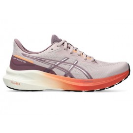 Кроссовки ASICS GT-1000 13 watershed rose/white 1012B663-700 женские