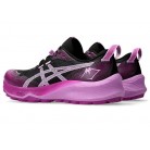 Кроссовки ASICS GEL-TRABUCO 12 black/lavender glow 1012B605 002 женские