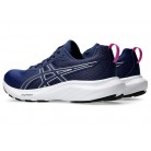 Кроссовки ASICS GEL-CONTEND 9 blue expanse/pale pink 1012B681-400 женские