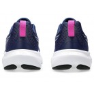 Кроссовки ASICS GEL-CONTEND 9 blue expanse/pale pink 1012B681-400 женские