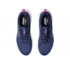 Кроссовки ASICS GEL-CONTEND 9 blue expanse/pale pink 1012B681-400 женские
