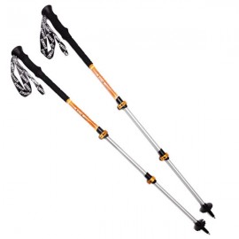 Палки треккинг BTrace Edge P0522