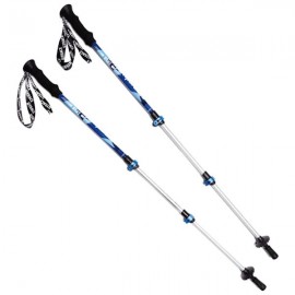 Палки треккинг BTrace Viper P0523