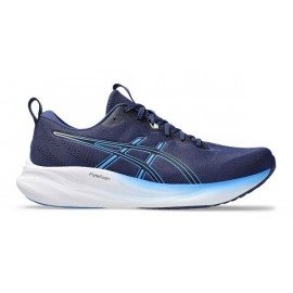 Кроссовки ASICS GEL-PULSE 16 INDIGO BLUE/BLUE COAST 1011B962-401  мужские