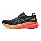Кроссовки ASICS GEL-KAYANO 31 BLACK&bsol;RAINY LAKE 1011B867-004 мужские