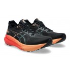 Кроссовки ASICS GEL-KAYANO 31 BLACK&bsol;RAINY LAKE 1011B867-004 мужские
